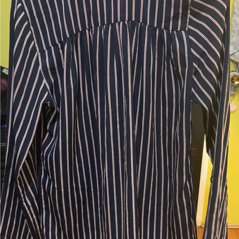 SCARLET ROOS BLOUSE L - Picture 2 of 4